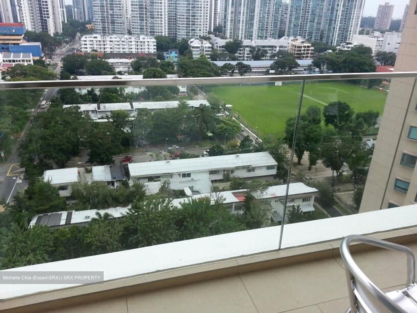 Haig 162 (D15), Apartment #609031141